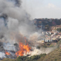 incendio valparaiso 2013