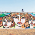 mural mas largo de chile donihue