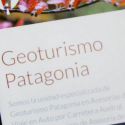 aplicacion geoturismo patagonia