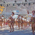 carnaval arica