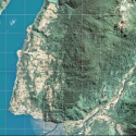 planificacion territorial imagenes satelitales cochamo