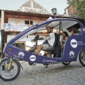 triciclos centro santiago