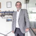 Rodolfo Bernstein gerente general Consorcio Santa Marta