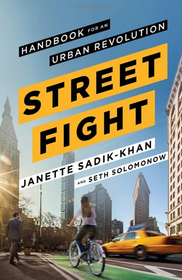 portada libro street fight