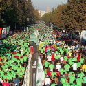 maraton de santiago 2015