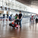 wifi aeropuerto de santiago