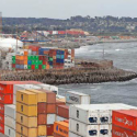 contenedores puertos san antonio valparaiso