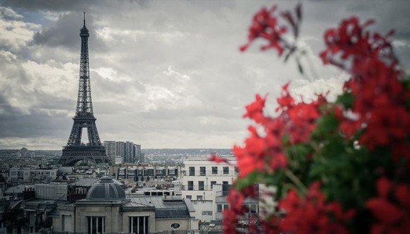 París © por _emeric vía Flickr Commons