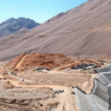 Proyecto mineria Pascua Lama