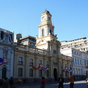 museo historico nacional chile