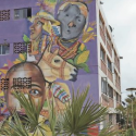 murales arica y parinacota momias chinchorro