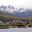 Puerto Williams Region de Magallanes Chile