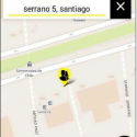 Hola Taxi App Confenatch