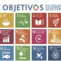 Objetivos Desarrollo sostenible ONU