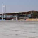 Aeropuerto Chacalluta Arica 