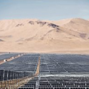 Matriz energetica renovable Chile