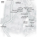 Region de Antofagasta demanda agua potable localidades andinas