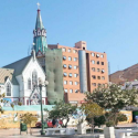 Catedral Arica