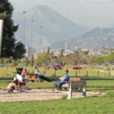 Parque Bicentenario Cerrillos