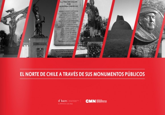 DIBAM / CONSEJO DE MONUMENTOS NACIONALES
