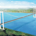 Proyecto puente Chacao