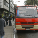 Valparaiso transporte publico