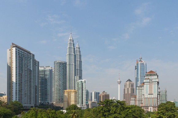 Kuala Lumpur CEphoto, Uwe Aranas : CC BY-SA 3.0