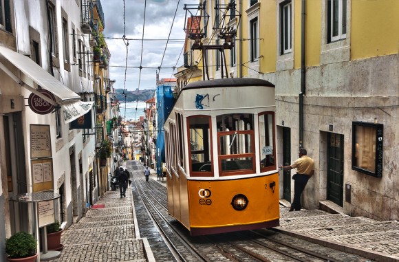 Lisboa Portugal Flickr Usuario vintagedept Licencia CC BY 2.0