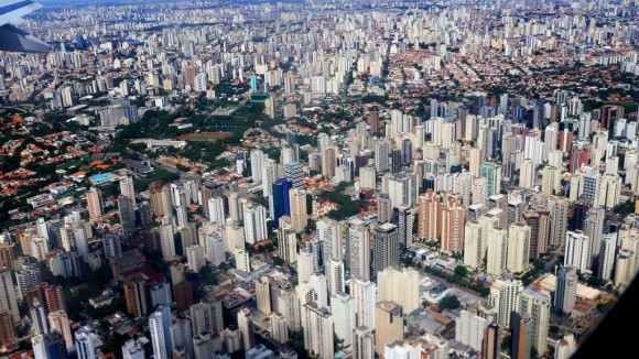 Sao Paulo Flickr Usuario lupe.longo Licencia CC BY-NC-ND 2.0