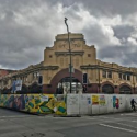 Mercado de Temuco