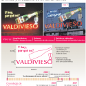 Cambios cartel Valdivieso