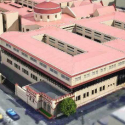 Centro de Diagnostico Hospital La Serena