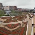 Jardines del Puente de Toledo