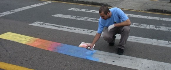 street-marketing-senda-peatonal-curitiba-arte