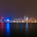 Hong Kong/ China
