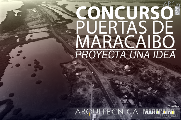 Concurso  Puertas de Maracaibo   Maracaibo Transversal