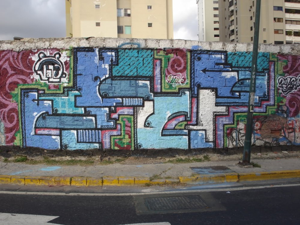 graffitti caracas 5