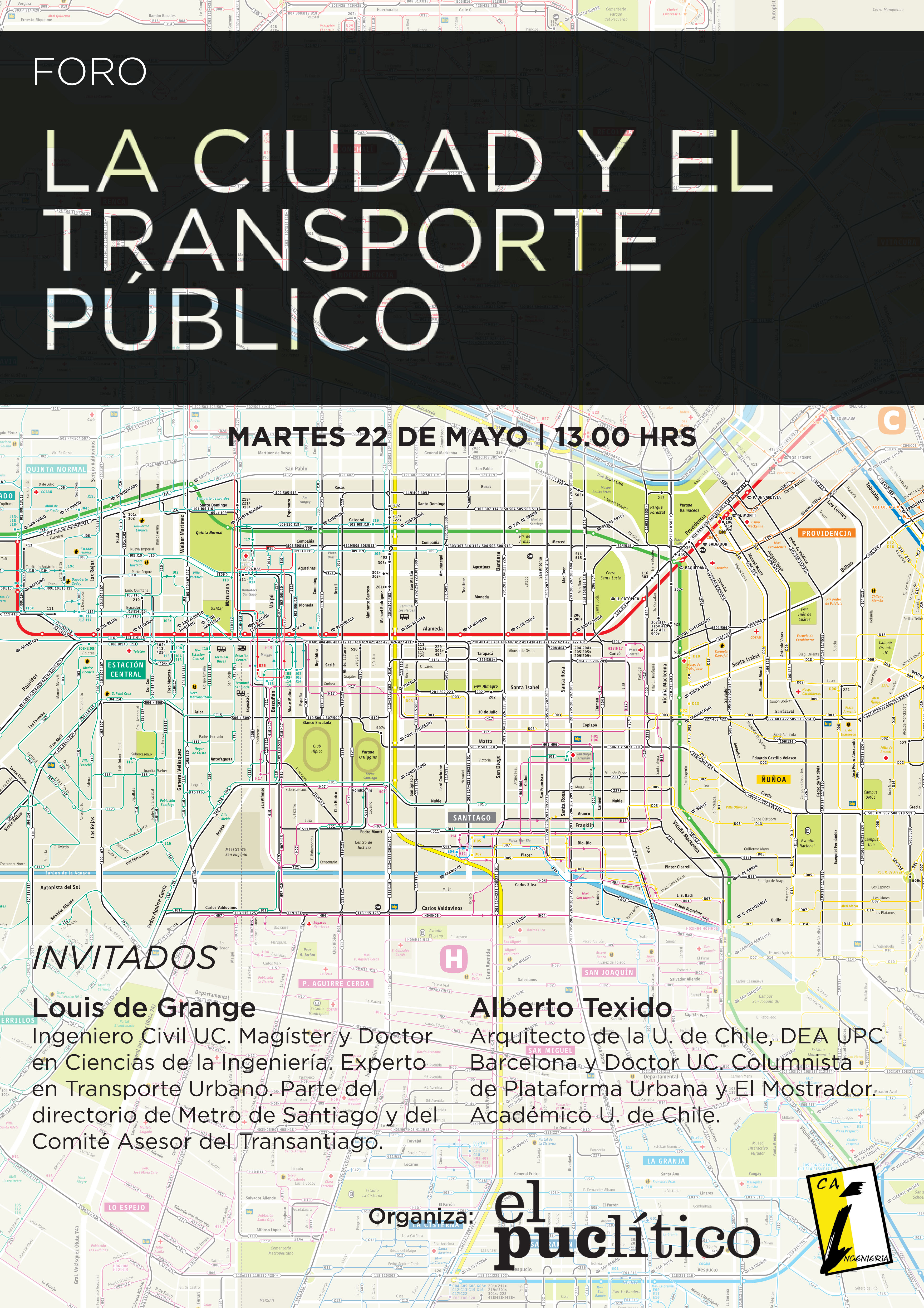 Afiche Foro _La ciudad…_-1