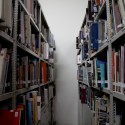 Biblioteca. © Plataforma Urbana.