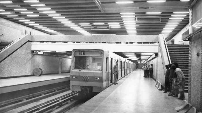 1978 _ 2 _ metrodesantiago historia