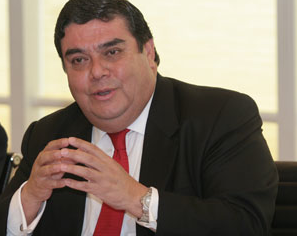 Alberto Salas
