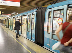 Metro L1
