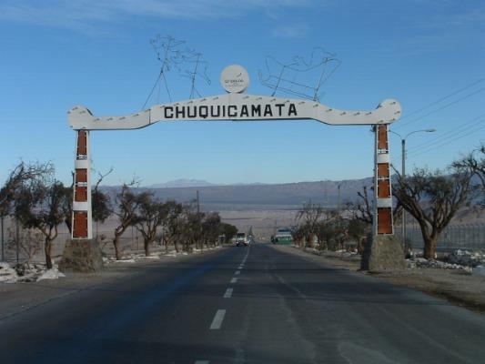 Chuquicamata