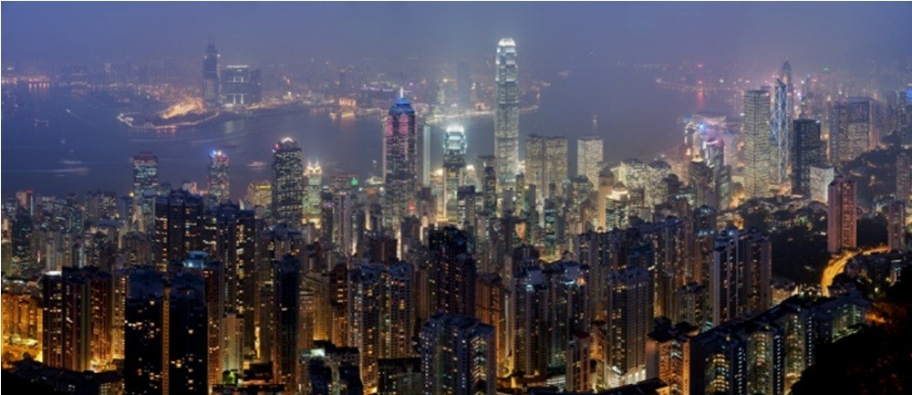 Miradas sobre Hong Kong 2