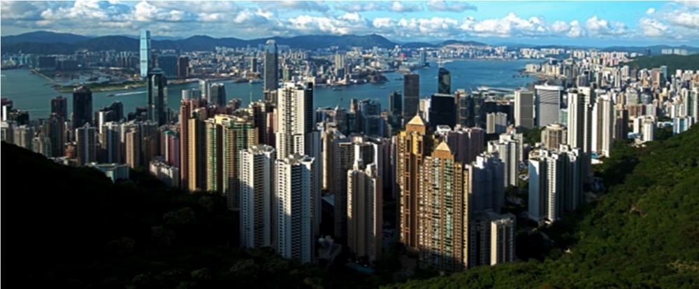 Miradas sobre Hong Kong 5