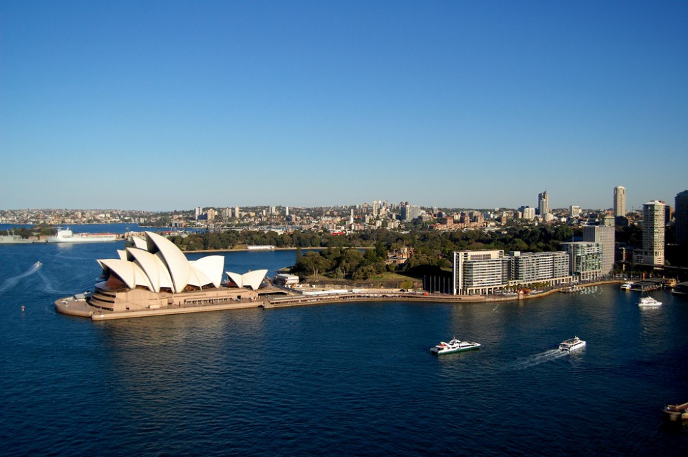 Sidney, Australia. © MickiTakesPictures