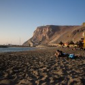 Playa El Laucho 2