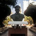 Plaza Colón 3