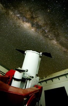 Astronomía Antofagasta