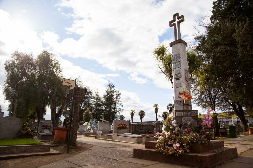 Cementerio 1